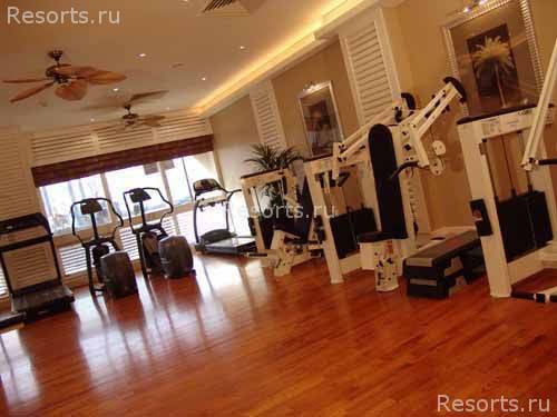 Radisson SAS Resort 28